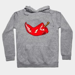 Chilli Hoodie